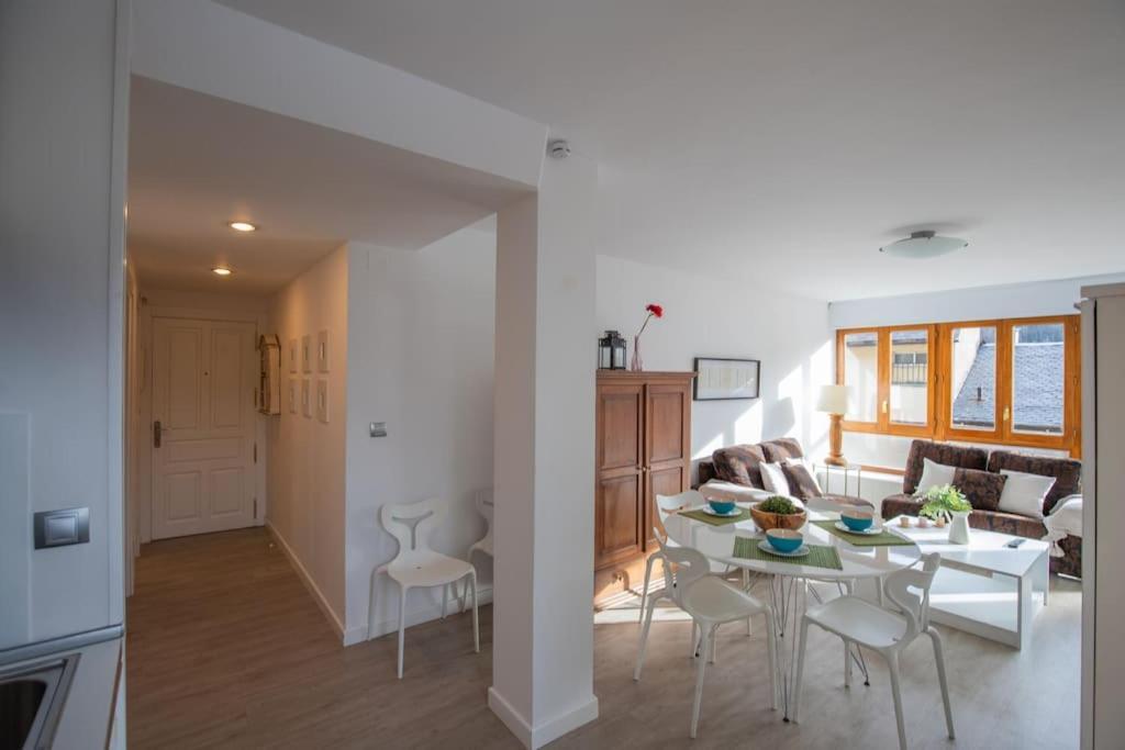 Rural In The Mountains Apartment