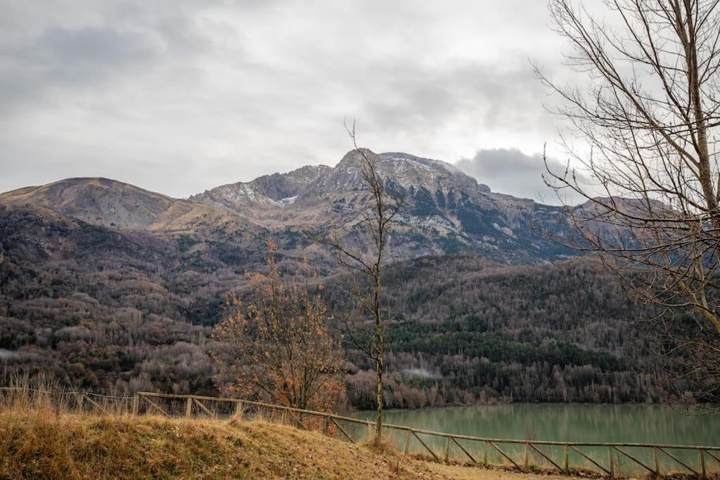 Apartment Rural In The Mountains Panticosa